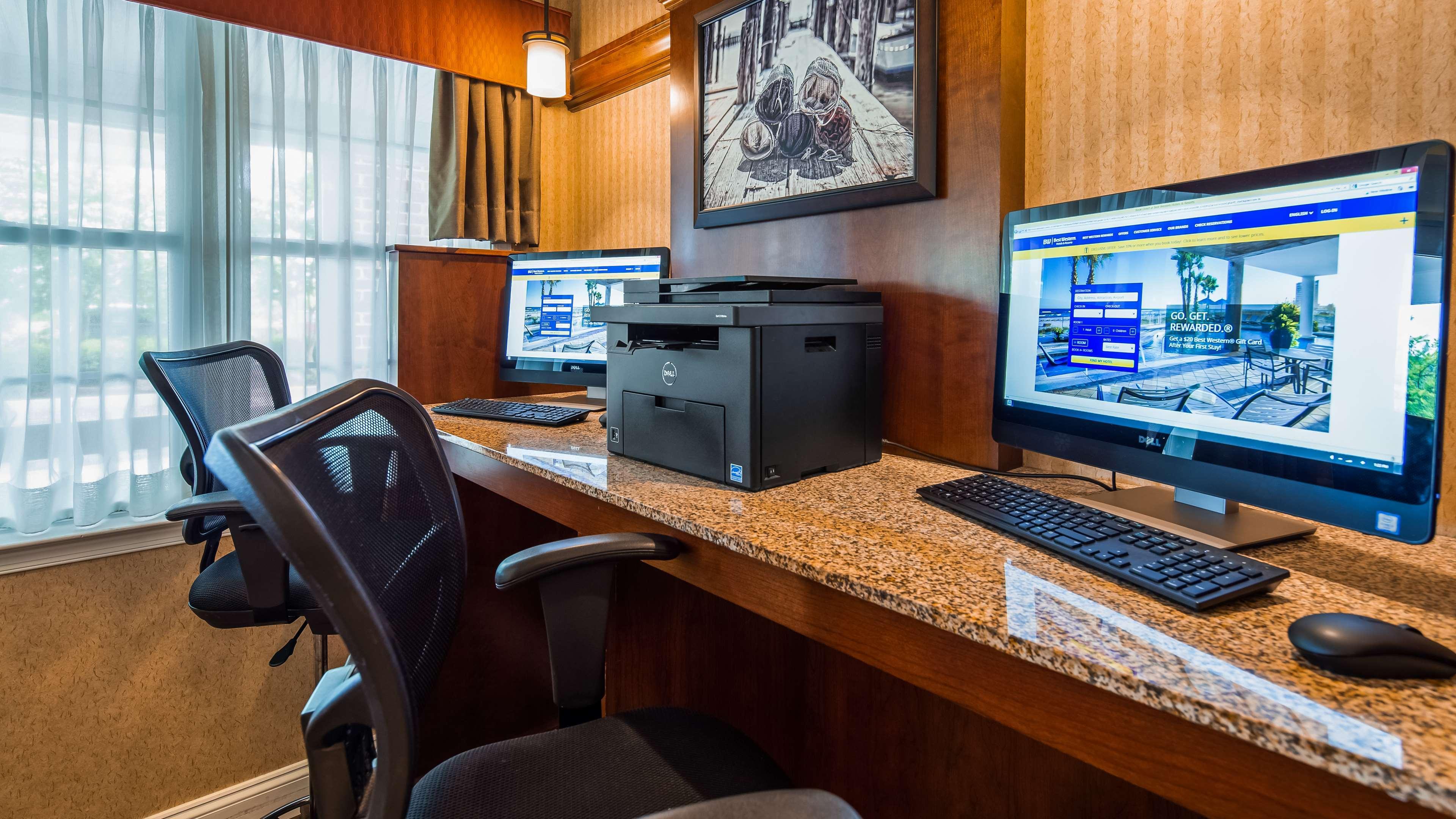 Best Western Plus Easton Inn & Suites Exterior photo