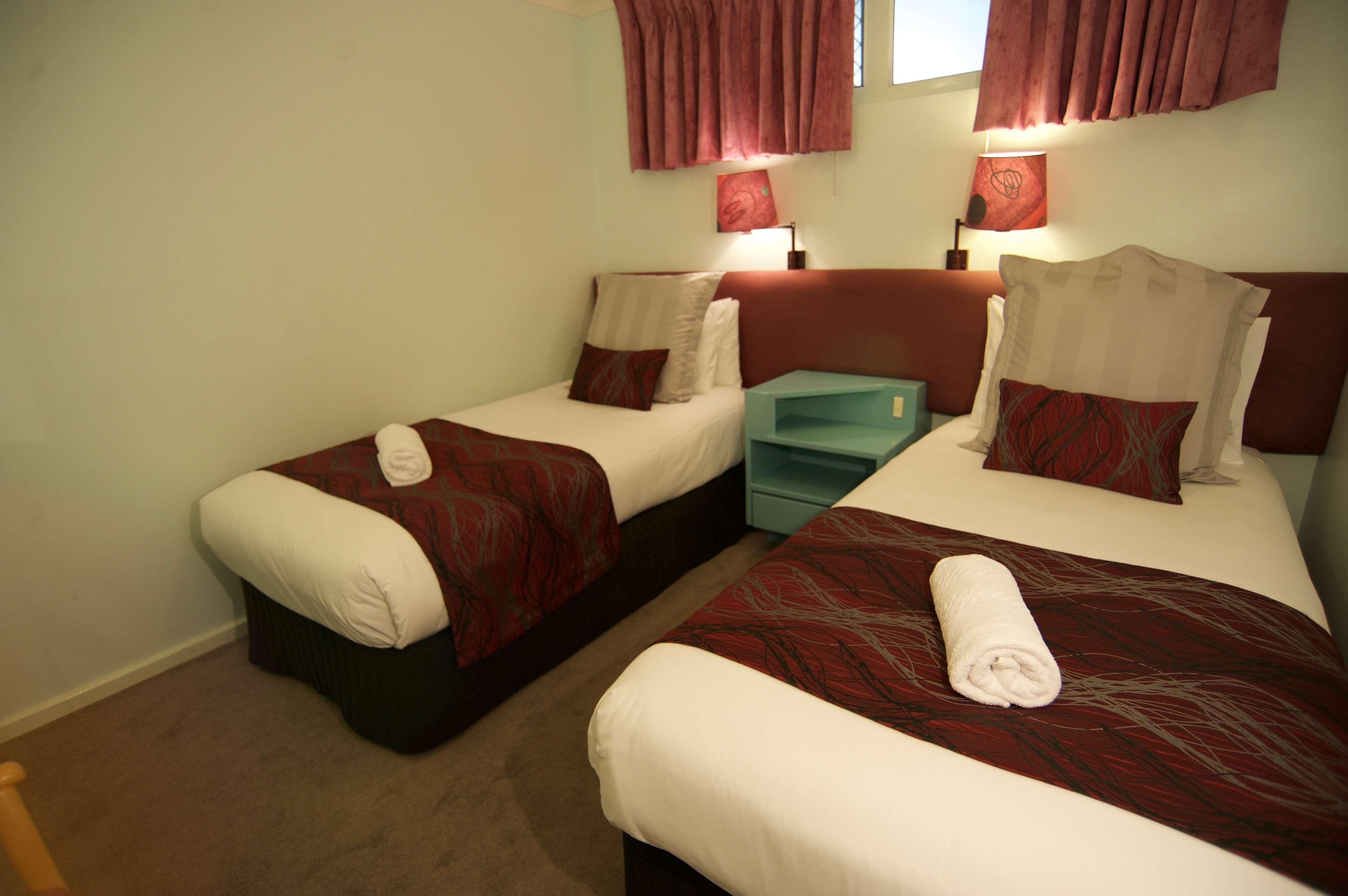 Best Western Plus Easton Inn & Suites Exterior photo